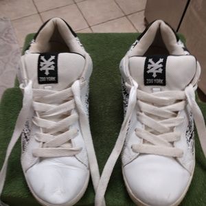 Zoo York Sneakers, men's size 12.
